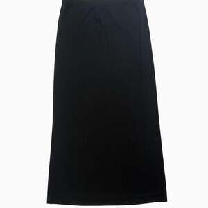 Apostrophe Women's Black Skirt